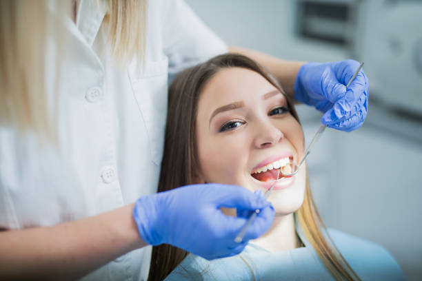 Oral Surgery in Mulberry, AR